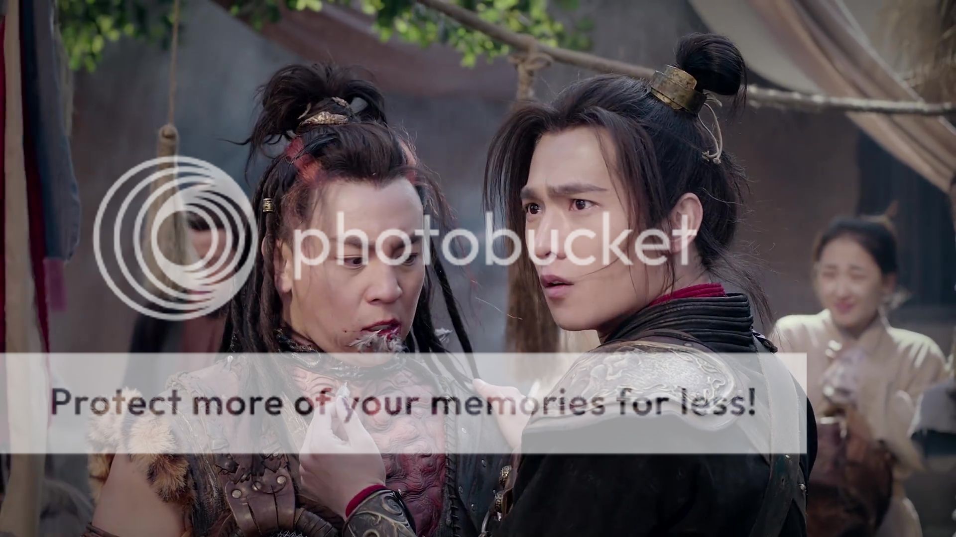 Martial Universe Episodes 0712 Recap A Virtual Voyage